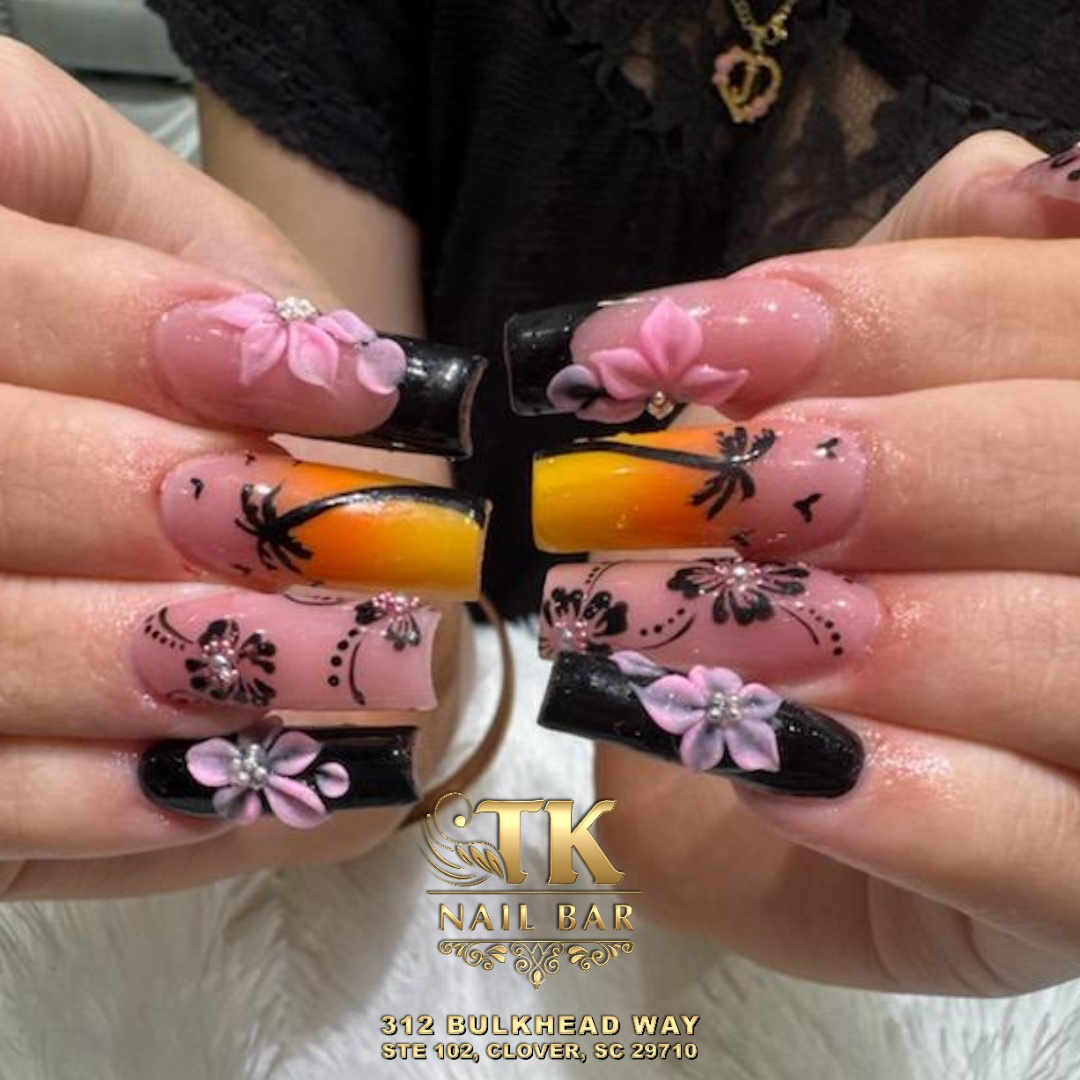 Nails Design